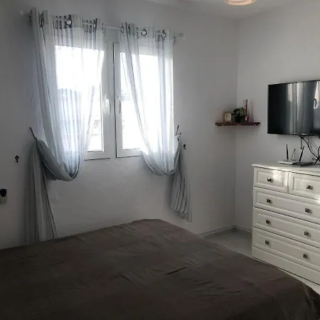 Holiday home Bungalow In Los Altos Torrevieja