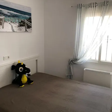 Bungalow In Los Altos Torrevieja
