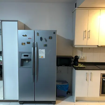 Holiday home Bungalow In Los Altos Torrevieja