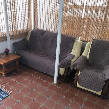 Holiday home Bungalow In Los Altos *